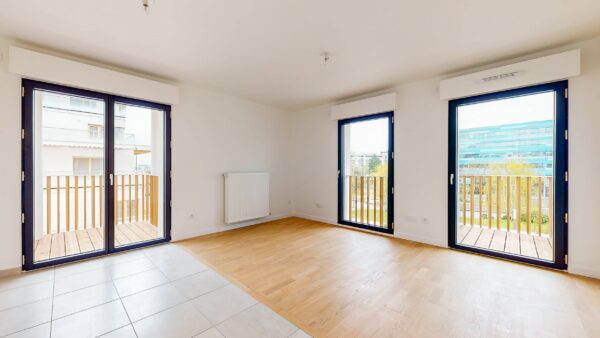 Appartement à vendre à Vélizy-Villacoublay avec vue dégagée