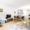 Appartement à vendre à Boulogne-Billancourt en rez-de-chaussée estimation gratuite Pascal NICOLE