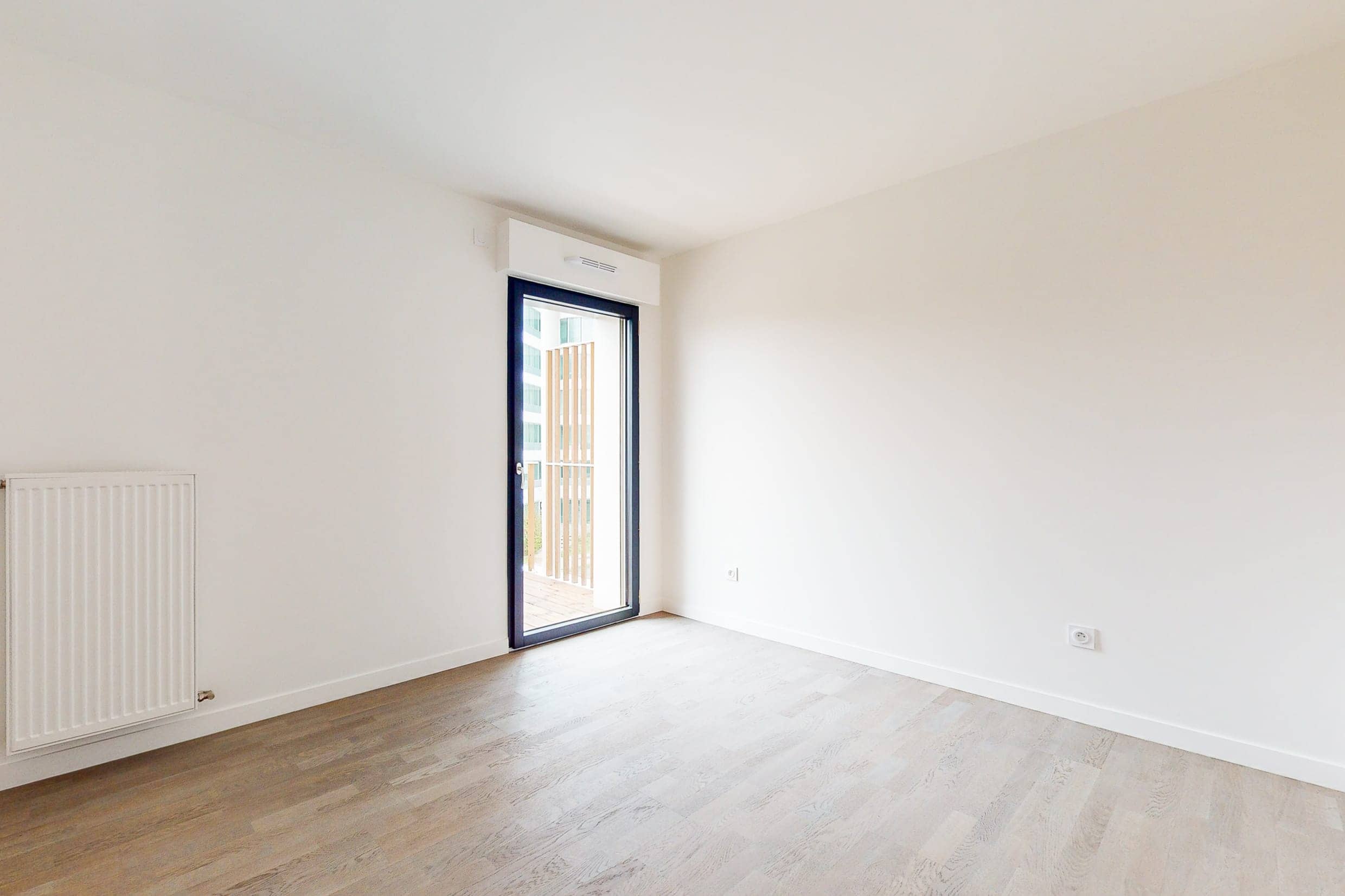 Chambre avec parquet Appartement à vendre à Vélizy-Villacoublay Pascal Nicole