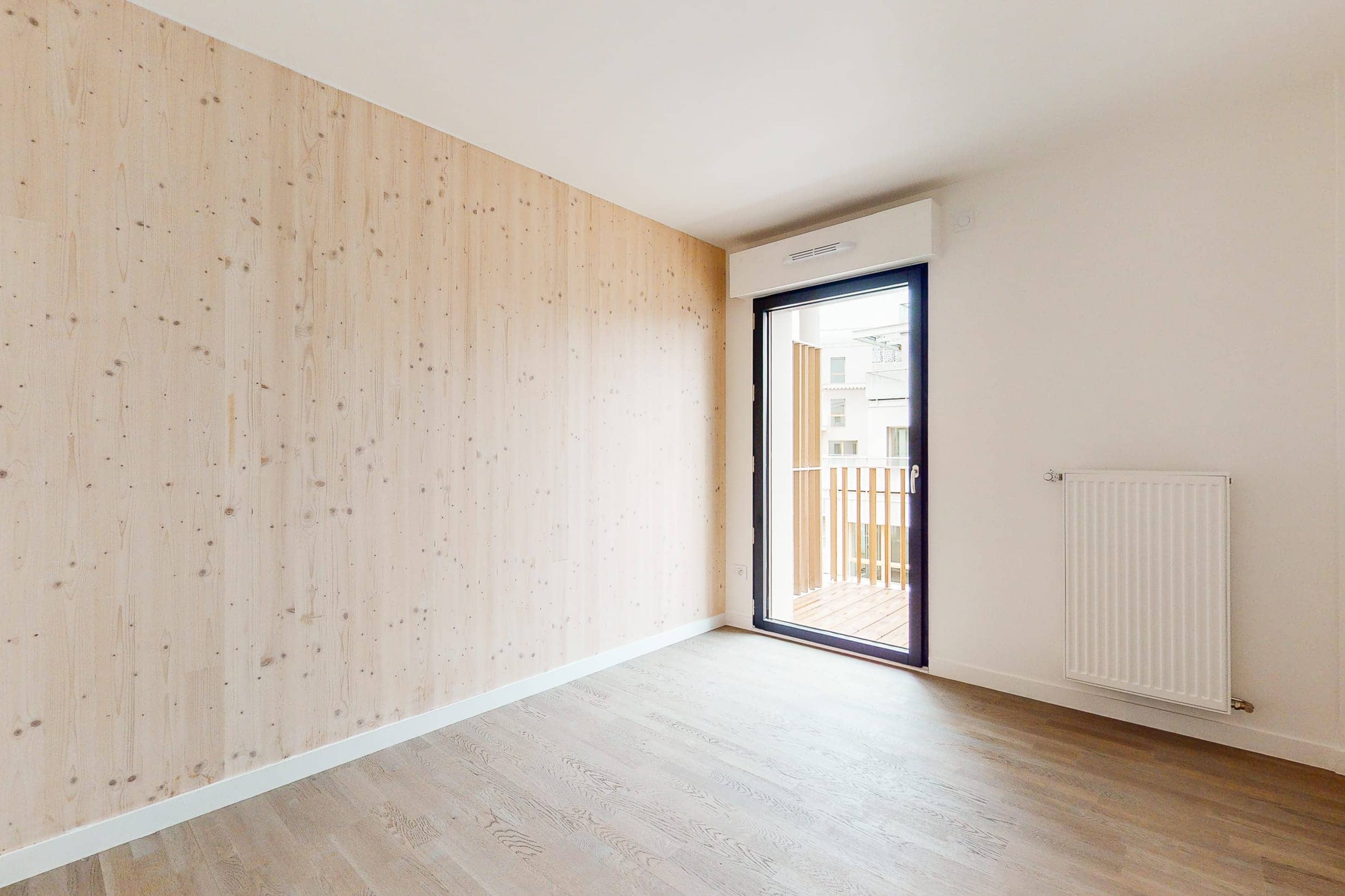 Chambre3 pièces 55m² Appartement à vendre à Vélizy-Villacoublay Pascal Nicole